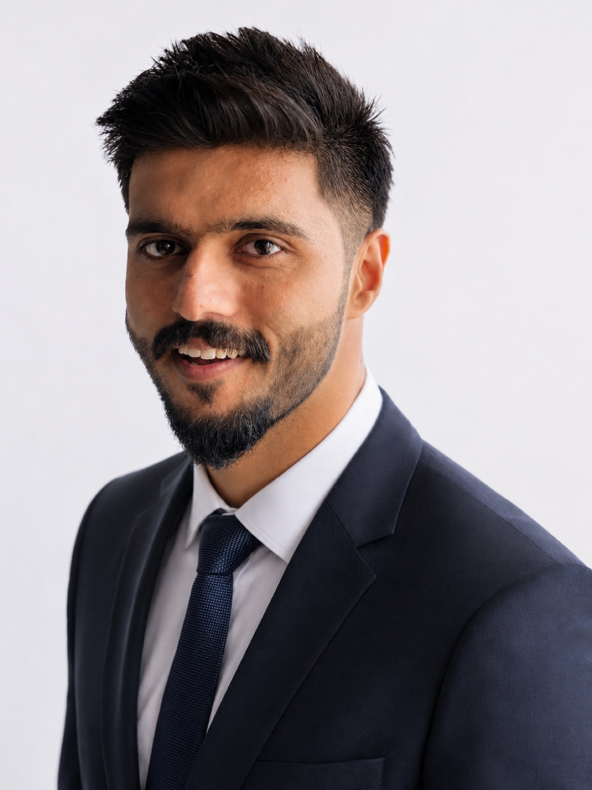 Daim Dar, Video Editor