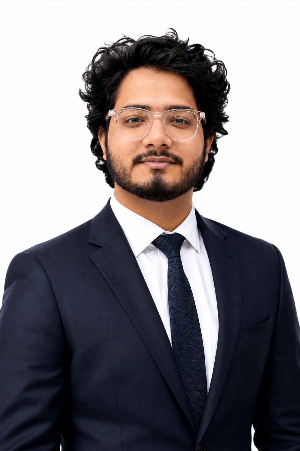 Musab Hassan, Video Editor