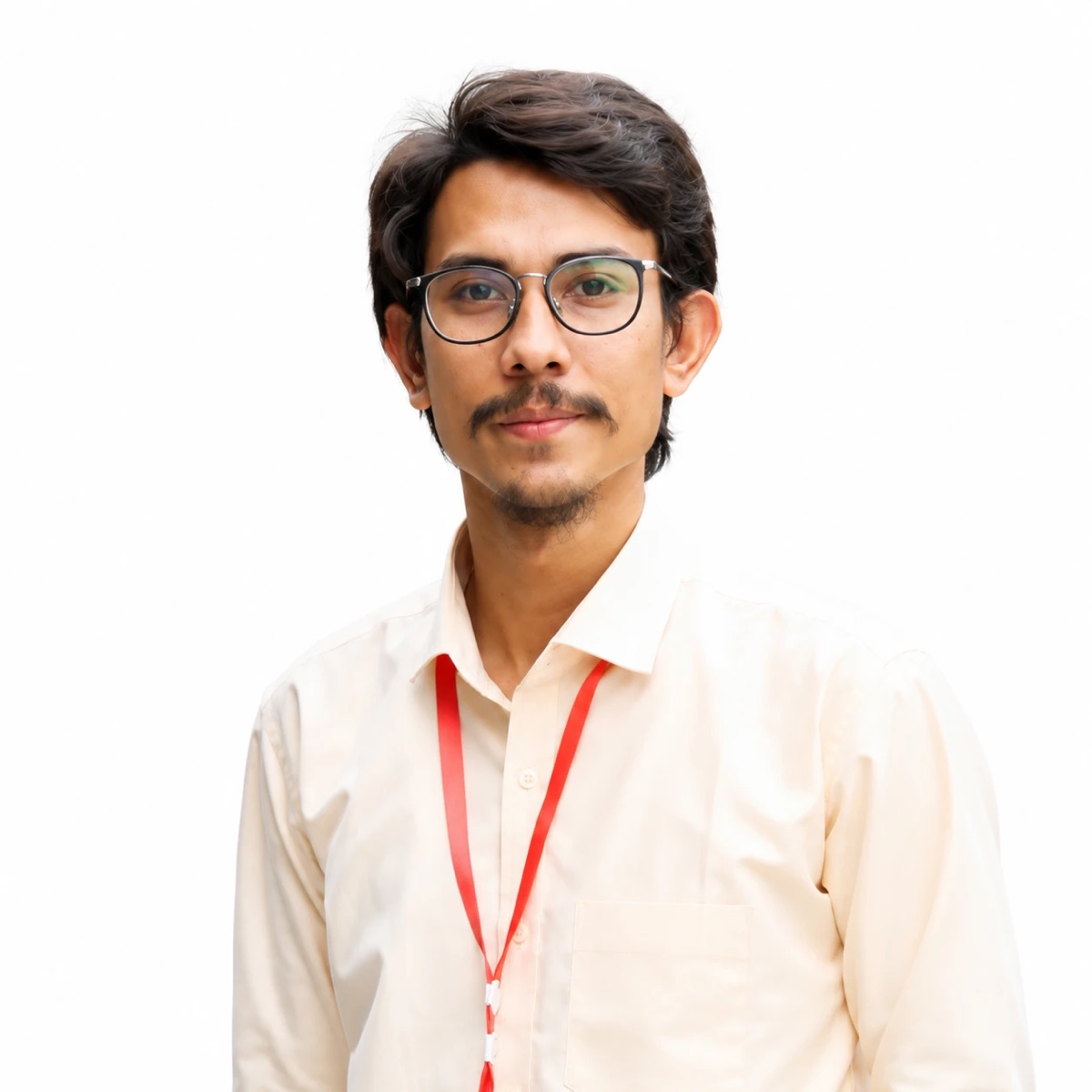 Saqib, Google PPC Manager