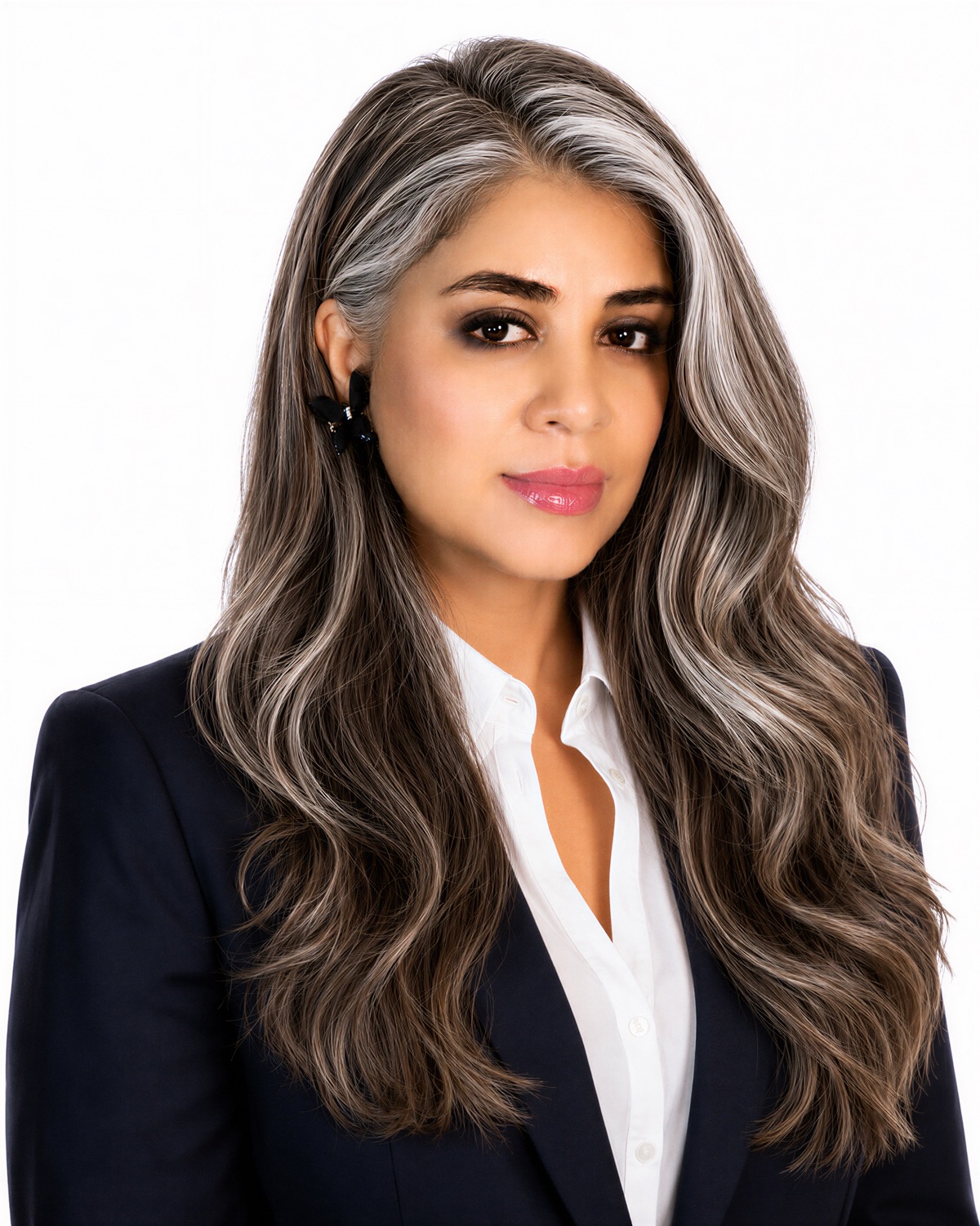 Shireen Batool, AI Creative Director