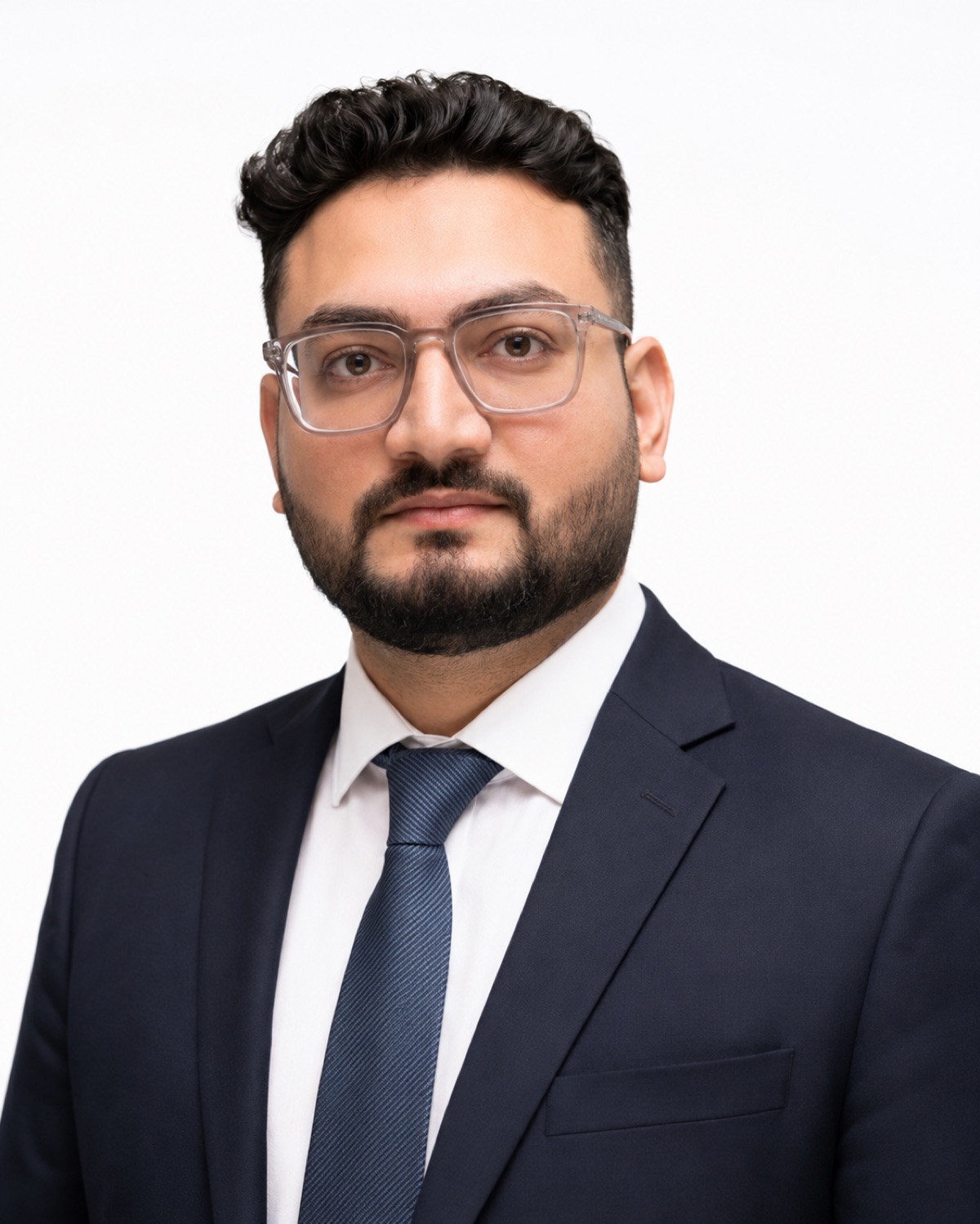 Sohaib Hassan, Video Editor
