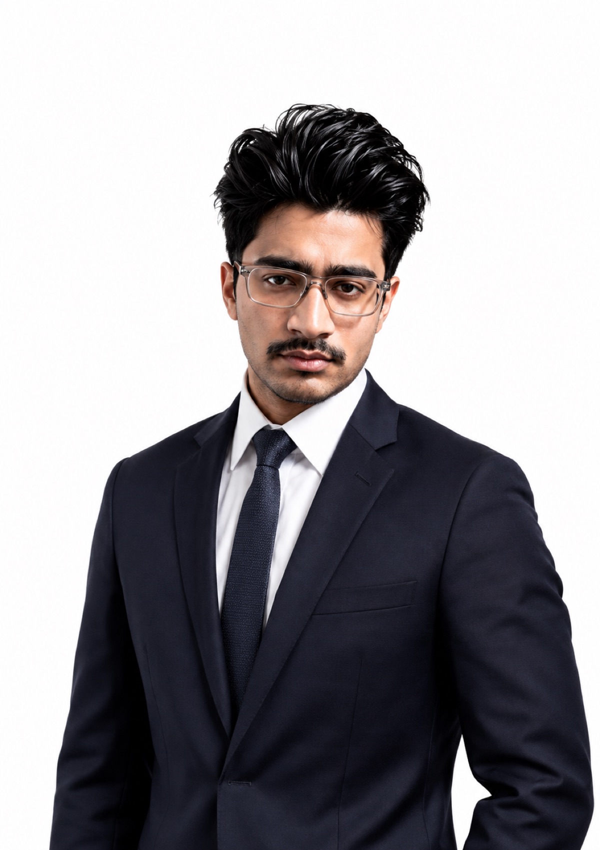 Umer Khan, Video Editor